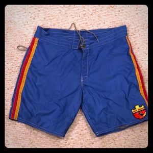 Birdwell Beach Britches - Paul Strauch Ltd Edition